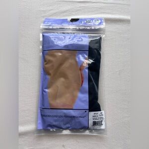 Women’s Motherhood Maternity Shaper Panty Size L/XL NWT Color Black